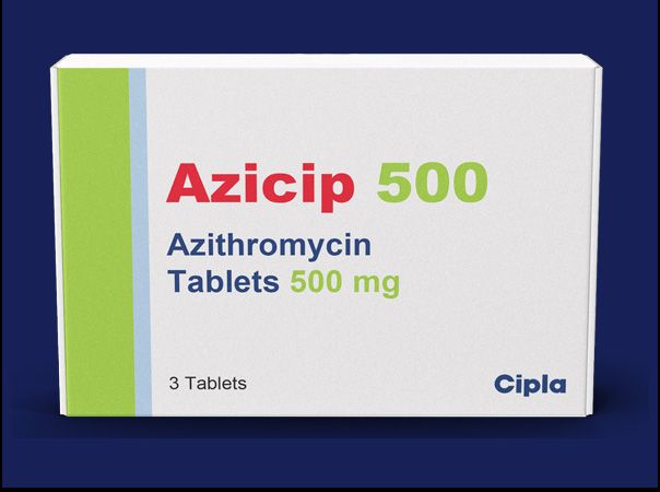 azicip 1