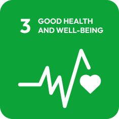 good health wellbeing