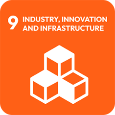 industry innovation infrastructure