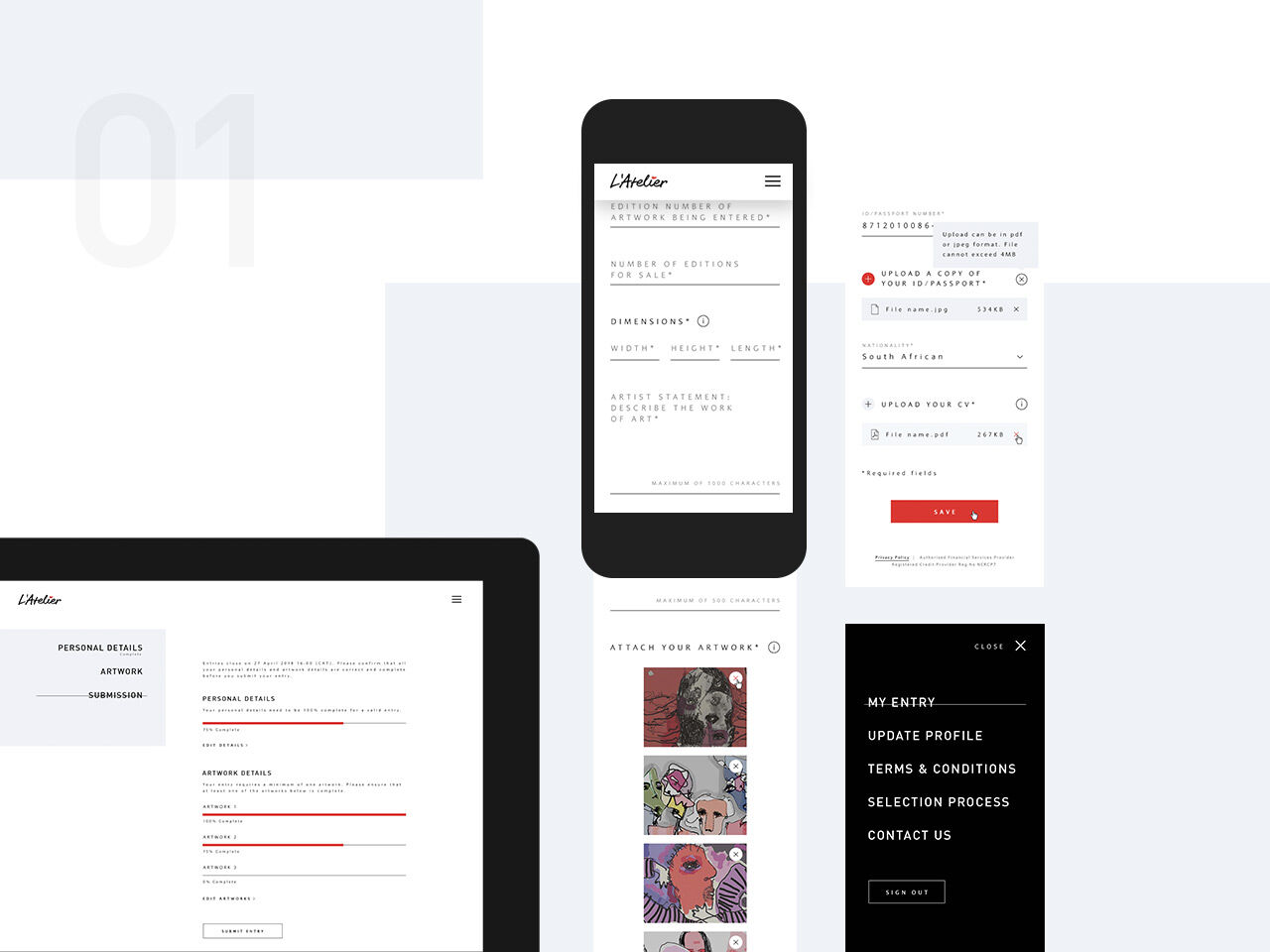 fortheartist latelier casestudy v2