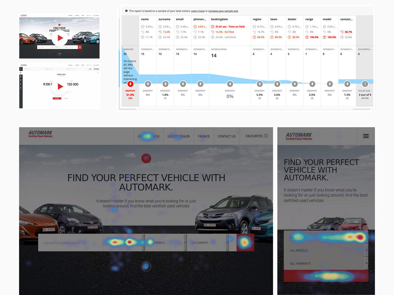 approach automark casestudy v2