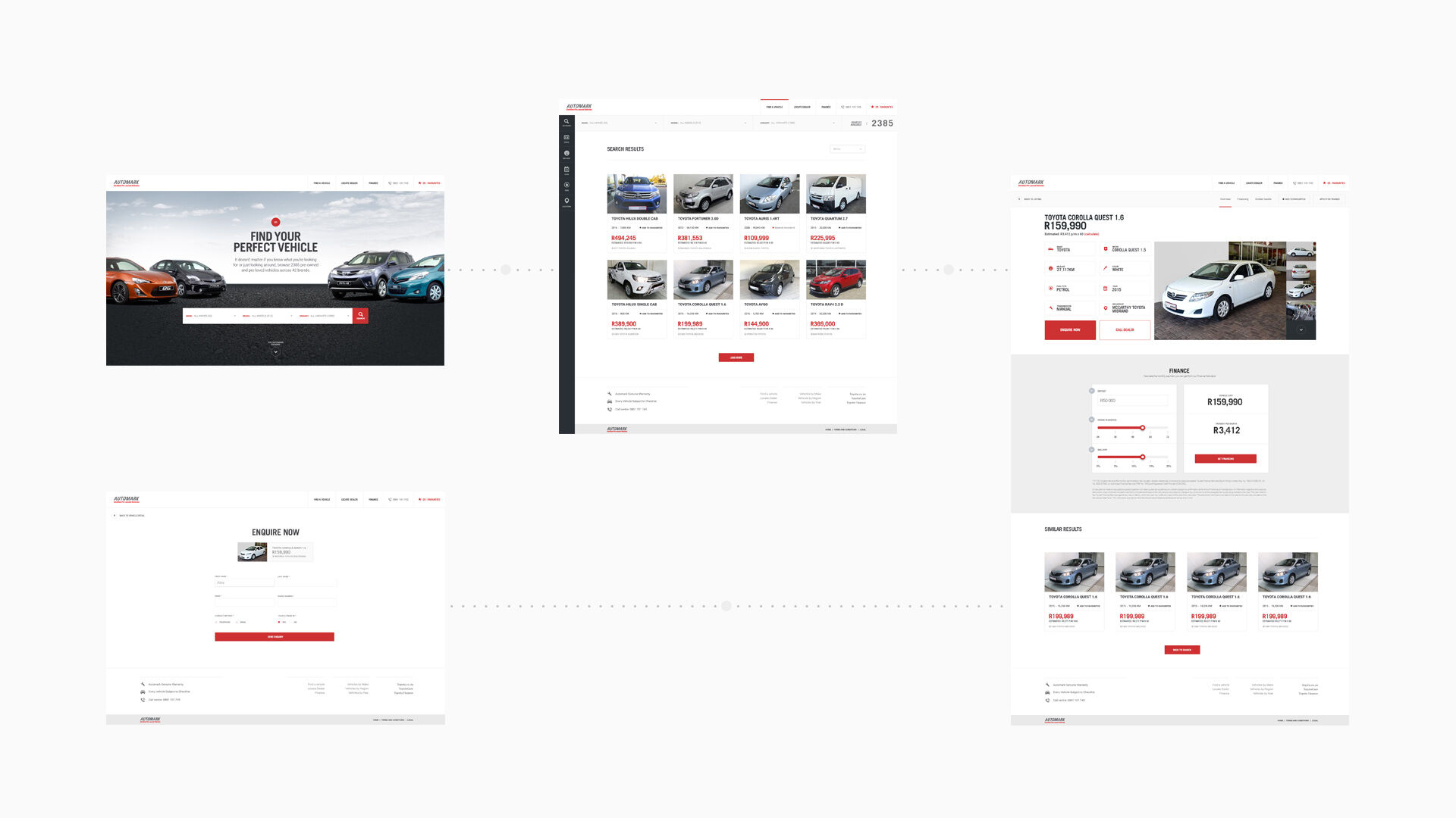 experience automark casestudy v2