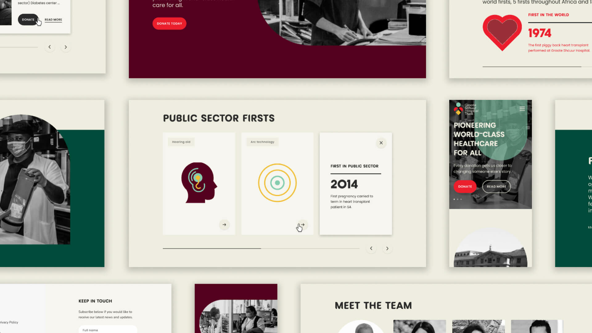full width bannergsth