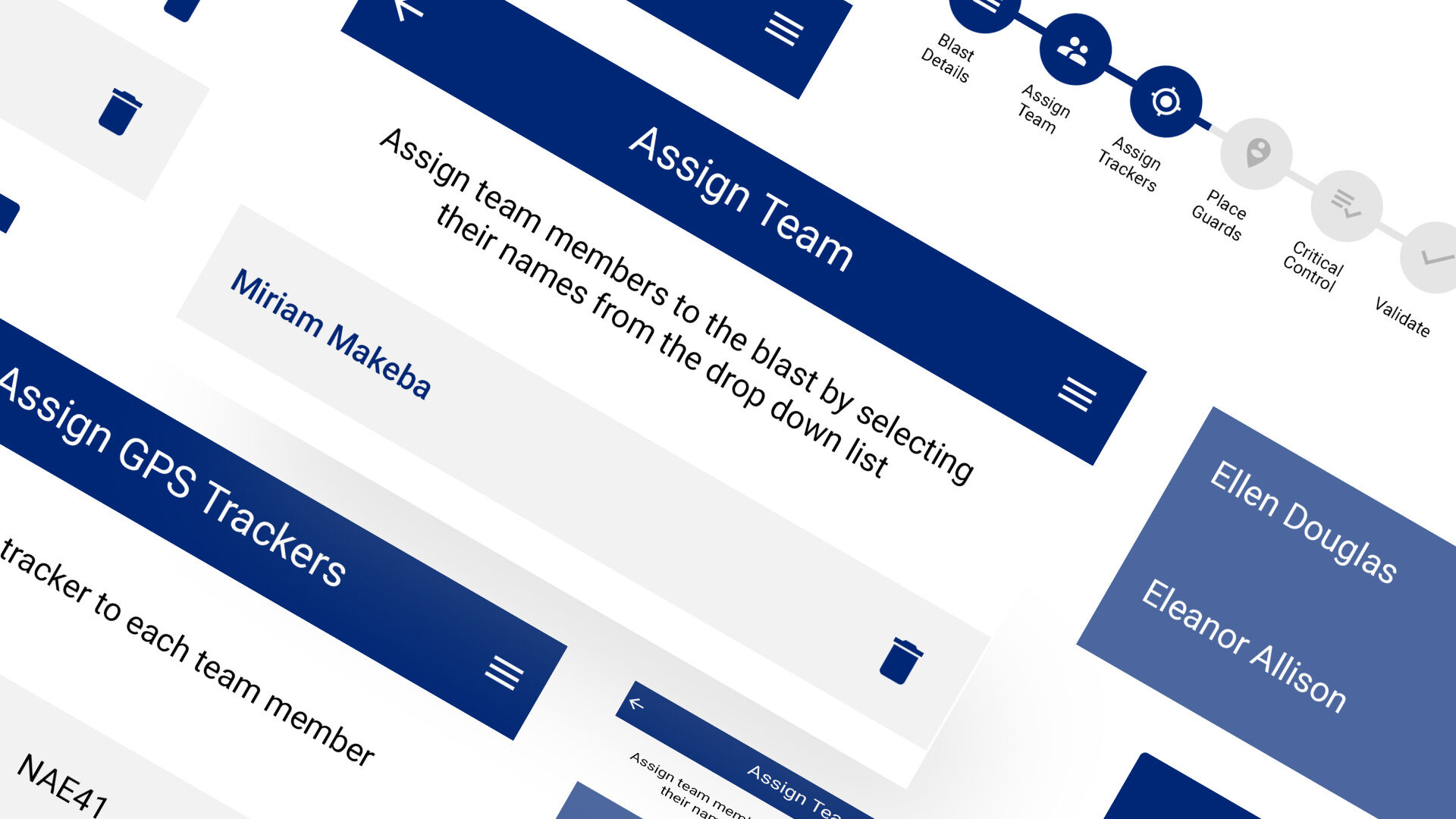 full width banner anglo american blast app